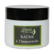 Baume à l'Immortelle Bio de Corse Domaine Amuredda