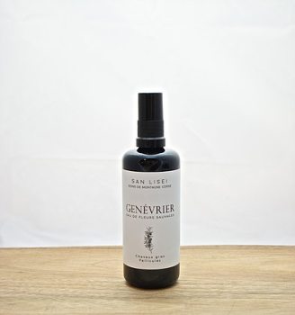 Eau florale de Genévrier San Lisei 100 ml