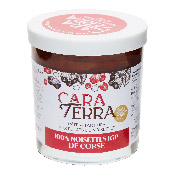 Pâte à Tartiner aux Eclats de noisettes Cara Terra 200 g