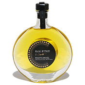 Huile d'olive vierge extra AOP "la coquette" Ottavi 10 cl