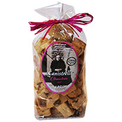 Canistrelli Chouchou Zamboni 200 g