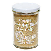 Caviar d'Artichaut à la Truffe I Balanini 180 gr