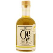 Huile d'olive Domaine de Campu