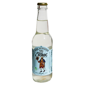 Tonic Nature Bio GLORIA 33 cl