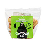 Canistrelli salés Tome/Lonzu Zamboni 40 g